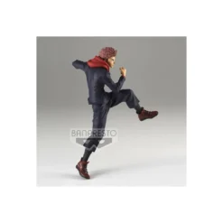 Banpresto - Jujutsu Kaisen The Yuji Itadori - King of Artist