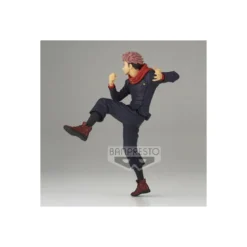 Banpresto - Jujutsu Kaisen The Yuji Itadori - King of Artist