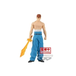 Banpresto - KAZUMA KUWABARA 30th Anniversary - YU YU HAKUSHO
