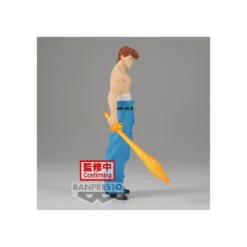 Banpresto - KAZUMA KUWABARA 30th Anniversary - YU YU HAKUSHO