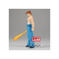 Banpresto - KAZUMA KUWABARA 30th Anniversary - YU YU HAKUSHO
