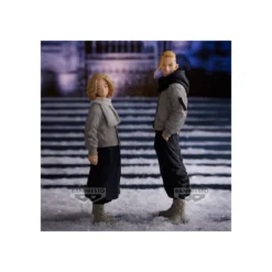 Banpresto - KEN RYUGUJI Vol.2 - Tokyo Revengers