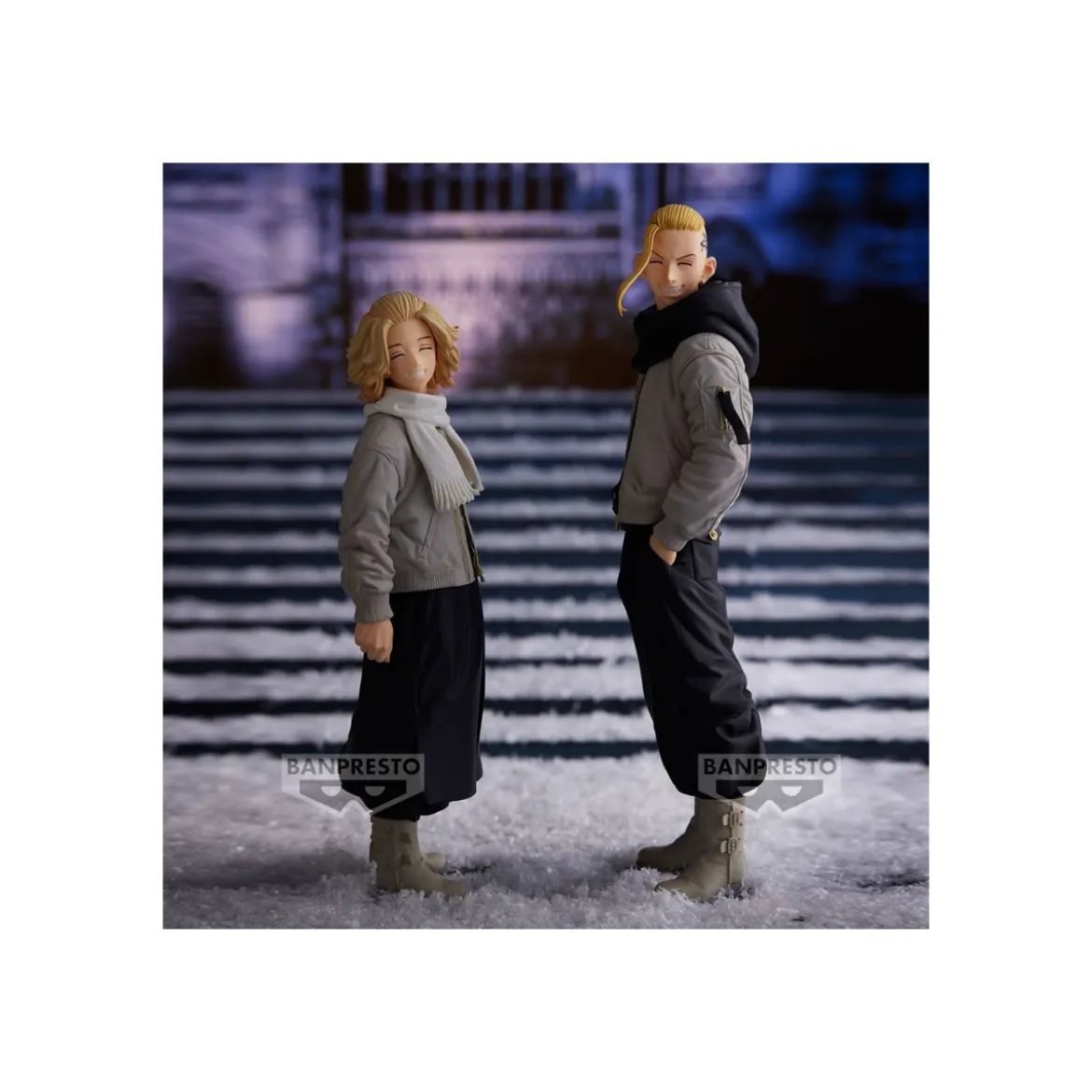 Banpresto - KEN RYUGUJI Vol.2 - Tokyo Revengers