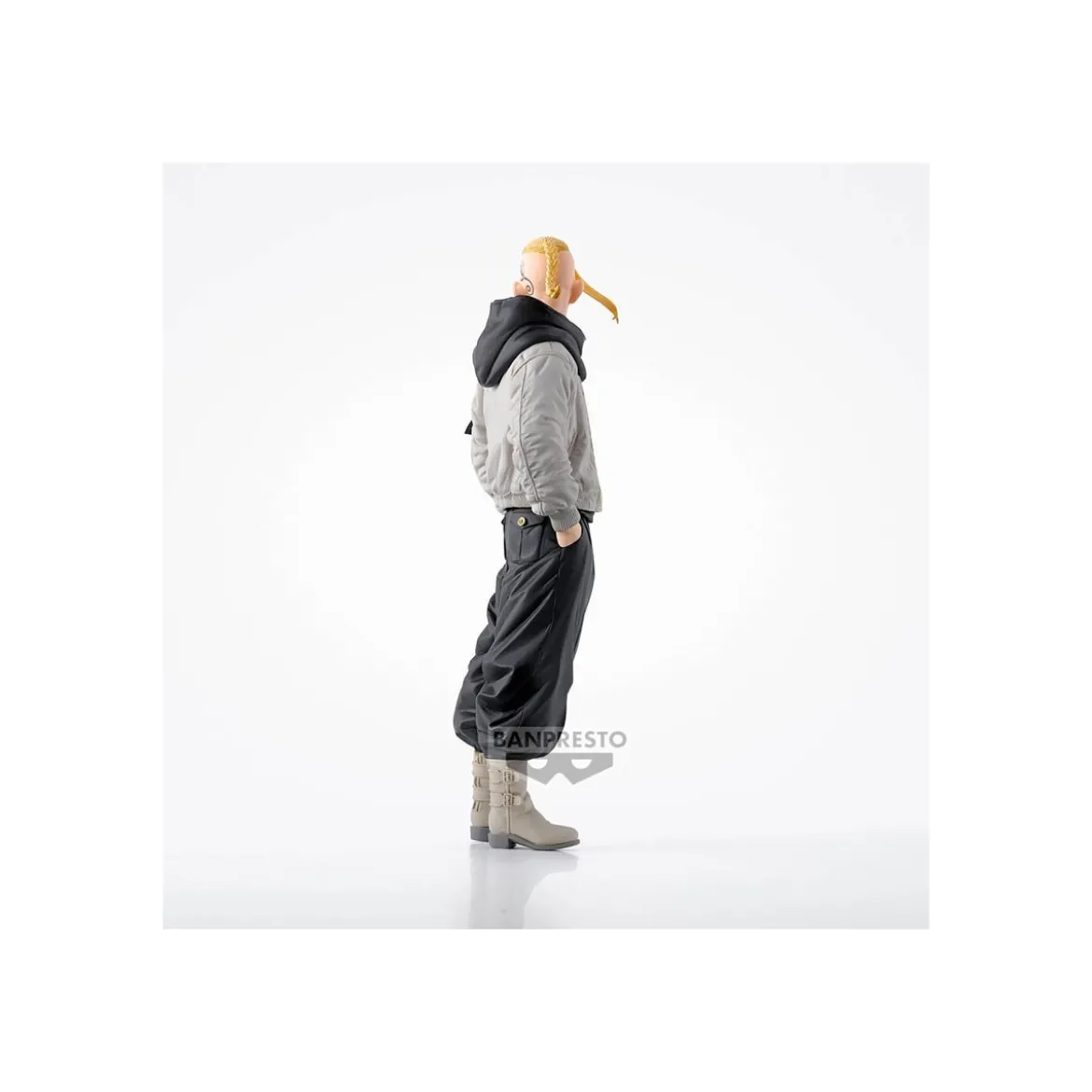 Banpresto - KEN RYUGUJI Vol.2 - Tokyo Revengers