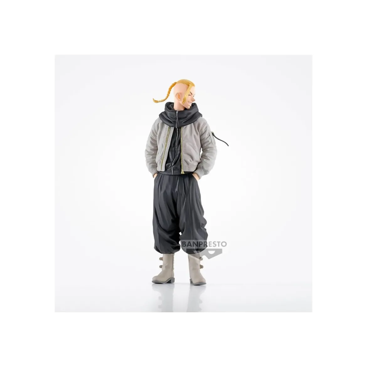 Banpresto - KEN RYUGUJI Vol.2 - Tokyo Revengers