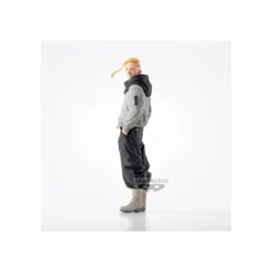 Banpresto - KEN RYUGUJI Vol.2 - Tokyo Revengers