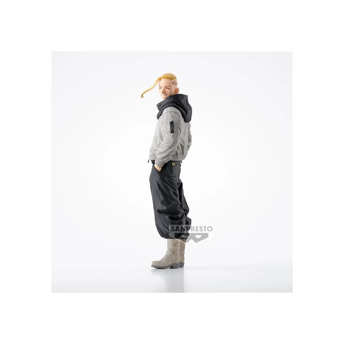 Banpresto - KEN RYUGUJI Vol.2 - Tokyo Revengers