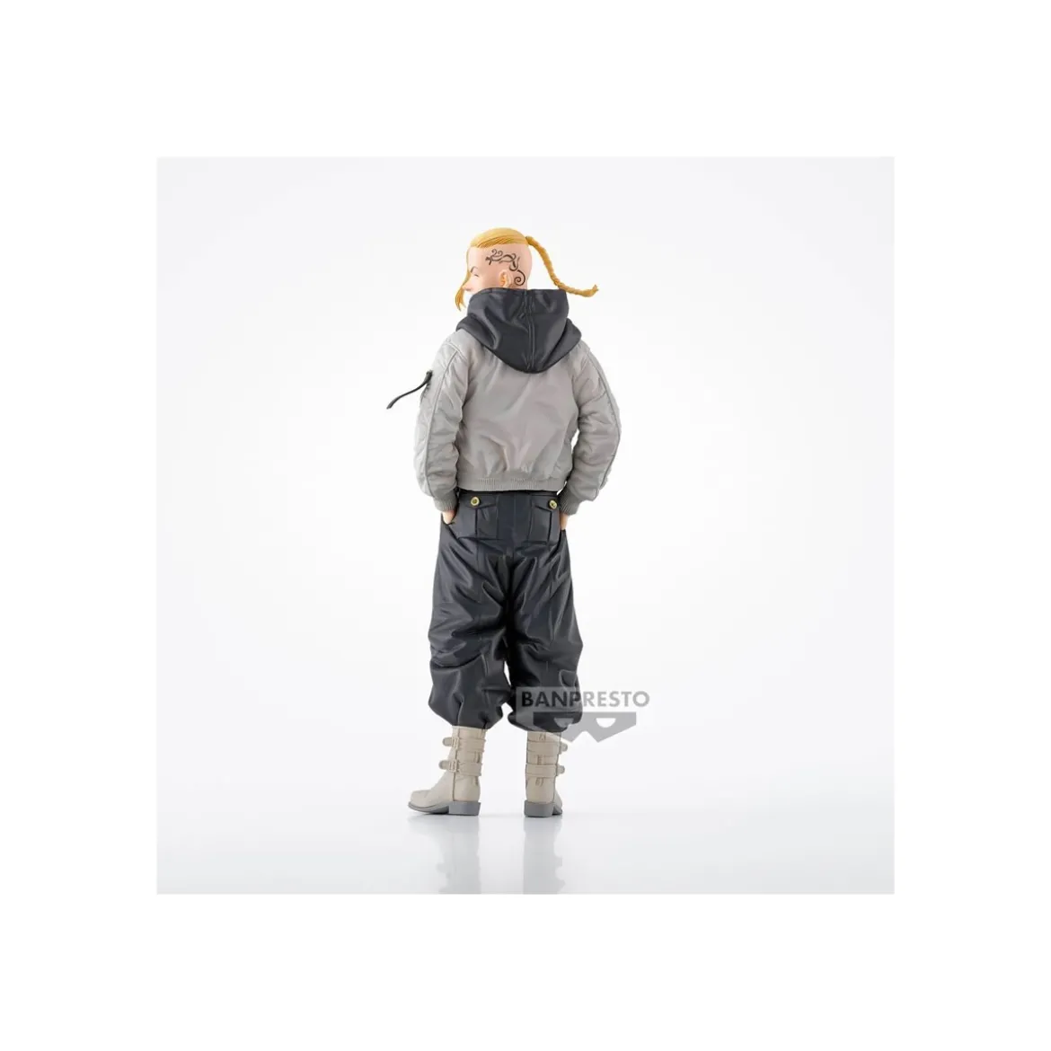 Banpresto - KEN RYUGUJI Vol.2 - Tokyo Revengers