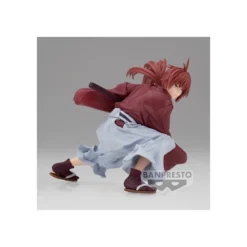 Banpresto - KENSHIN HIMURA - Vibration Stars - Rurouni Kenshin