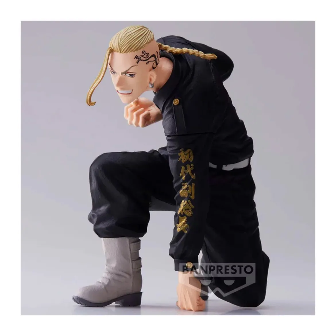 Banpresto - King of Artist - THE KEN RYUGUJI - Tokyo Revengers