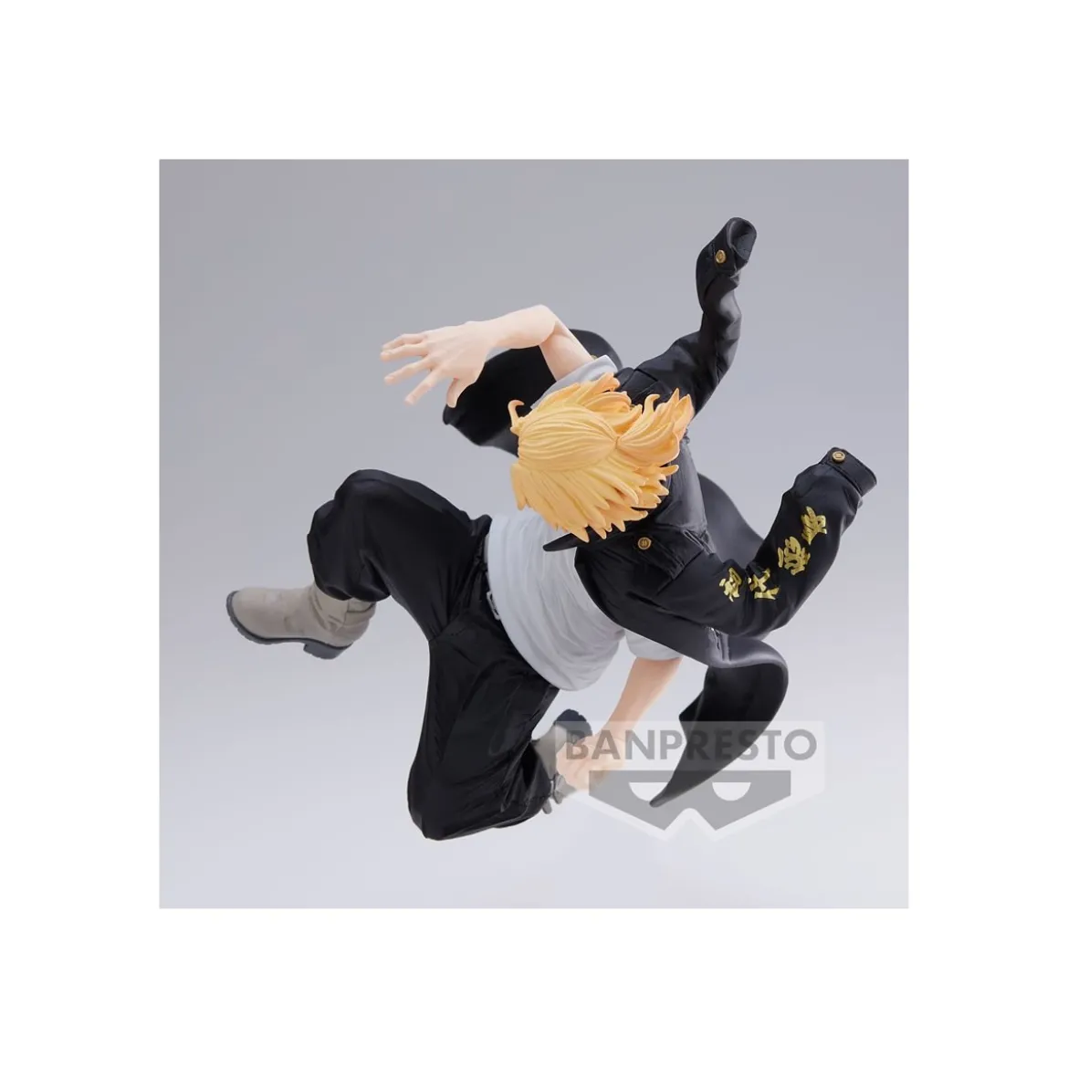 Banpresto - King of Artist - THE MANJIRO SANO - Tokyo Revengers