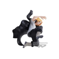 Banpresto - King of Artist - THE MANJIRO SANO - Tokyo Revengers