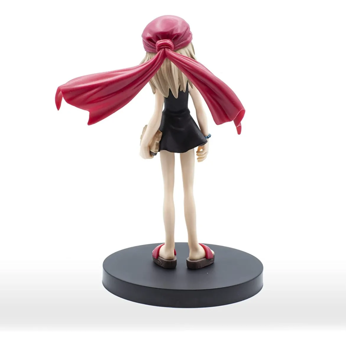 Banpresto - Kyoyama Anna - Shaman King