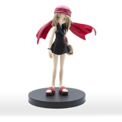 Banpresto - Kyoyama Anna - Shaman King