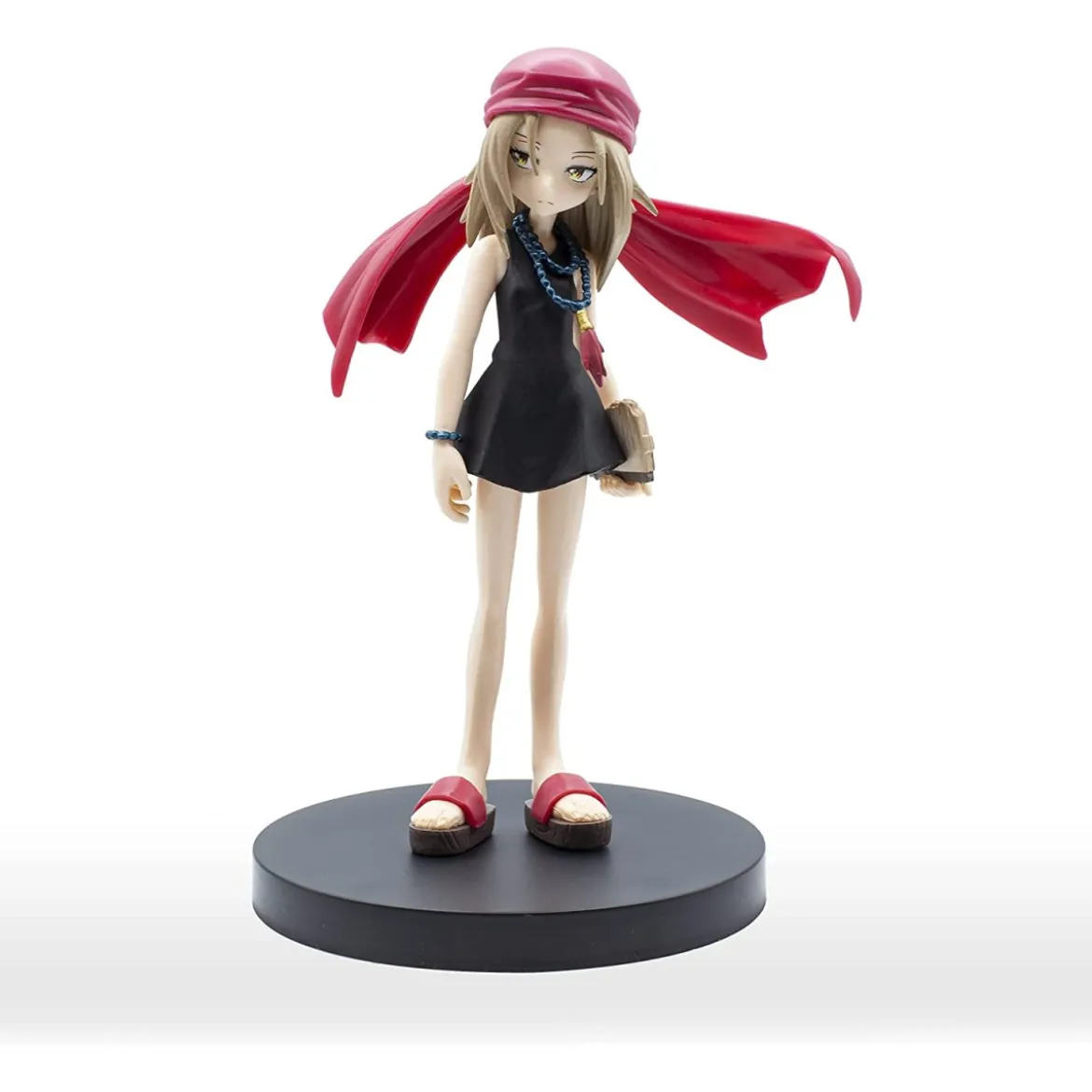Banpresto - Kyoyama Anna - Shaman King