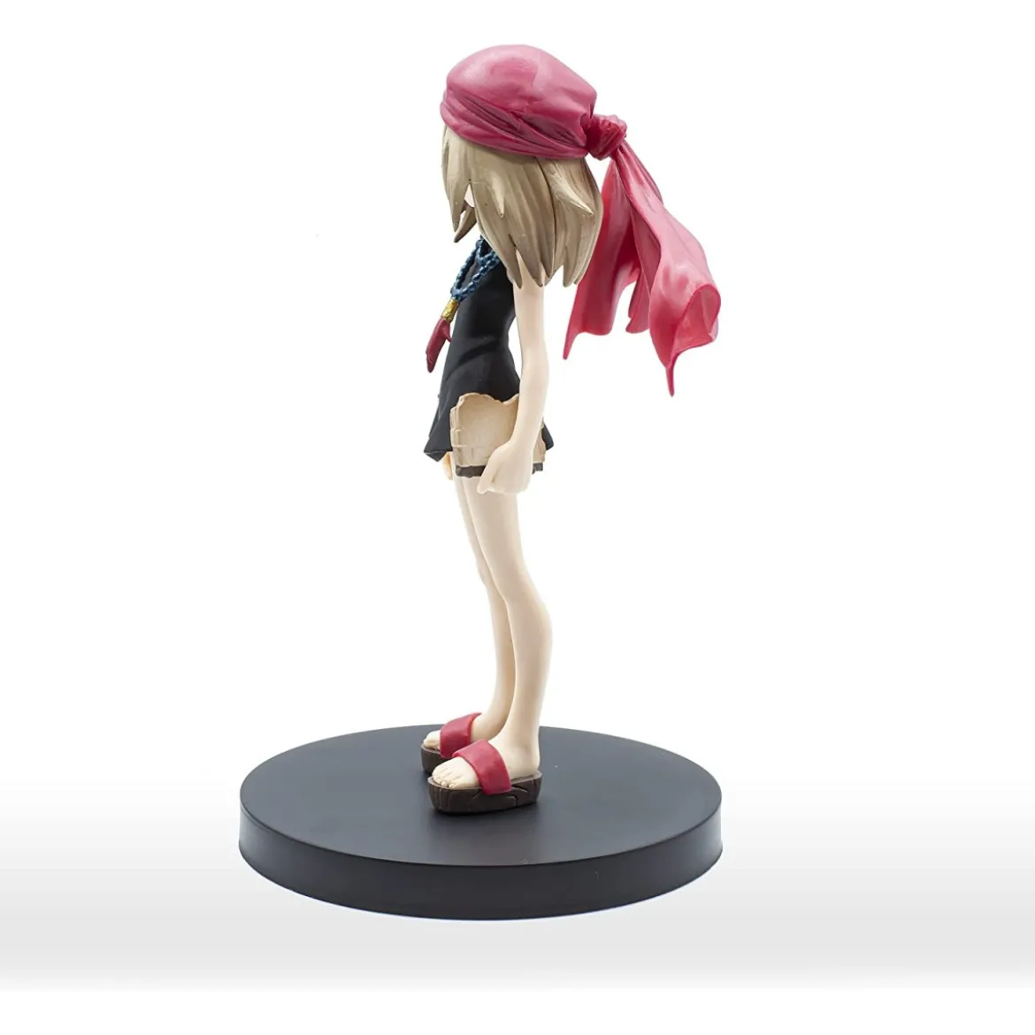 Banpresto - Kyoyama Anna - Shaman King