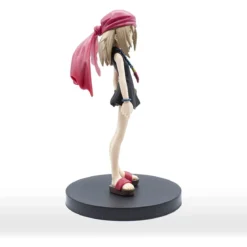 Banpresto - Kyoyama Anna - Shaman King