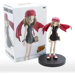 Banpresto - Kyoyama Anna - Shaman King