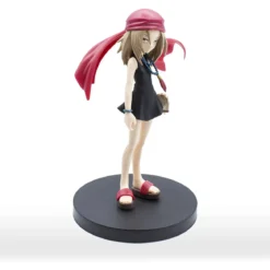 Banpresto - Kyoyama Anna - Shaman King