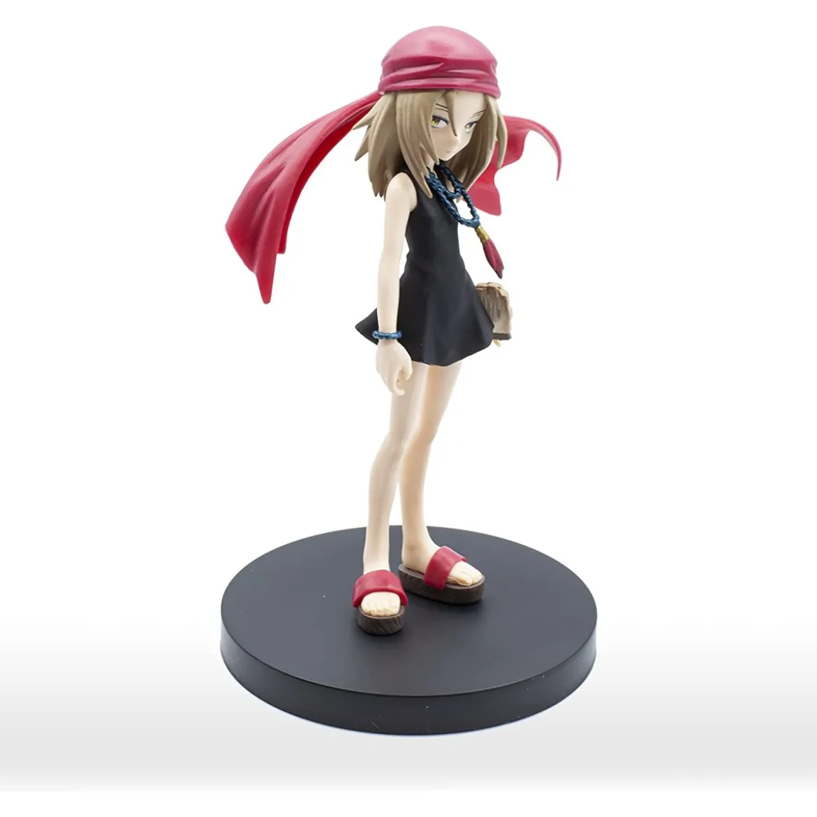 Banpresto - Kyoyama Anna - Shaman King