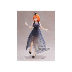 Banpresto - Kyunties Yotsuba Nakano - The Quintessential Quintuplets