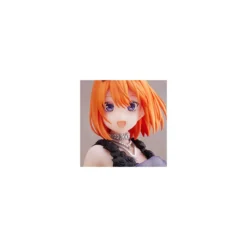 Banpresto - Kyunties Yotsuba Nakano - The Quintessential Quintuplets