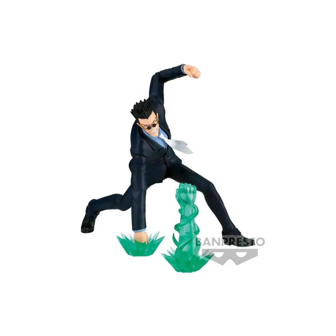 Banpresto - LEORIO PARADINAITO - Vibration Stars - Hunter X Hunter