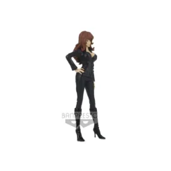 Banpresto Lupin the 3rd - Fujiko Mine Part.6 - Master Stars Piece