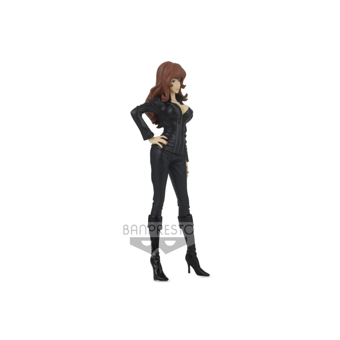 Banpresto Lupin the 3rd - Fujiko Mine Part.6 - Master Stars Piece