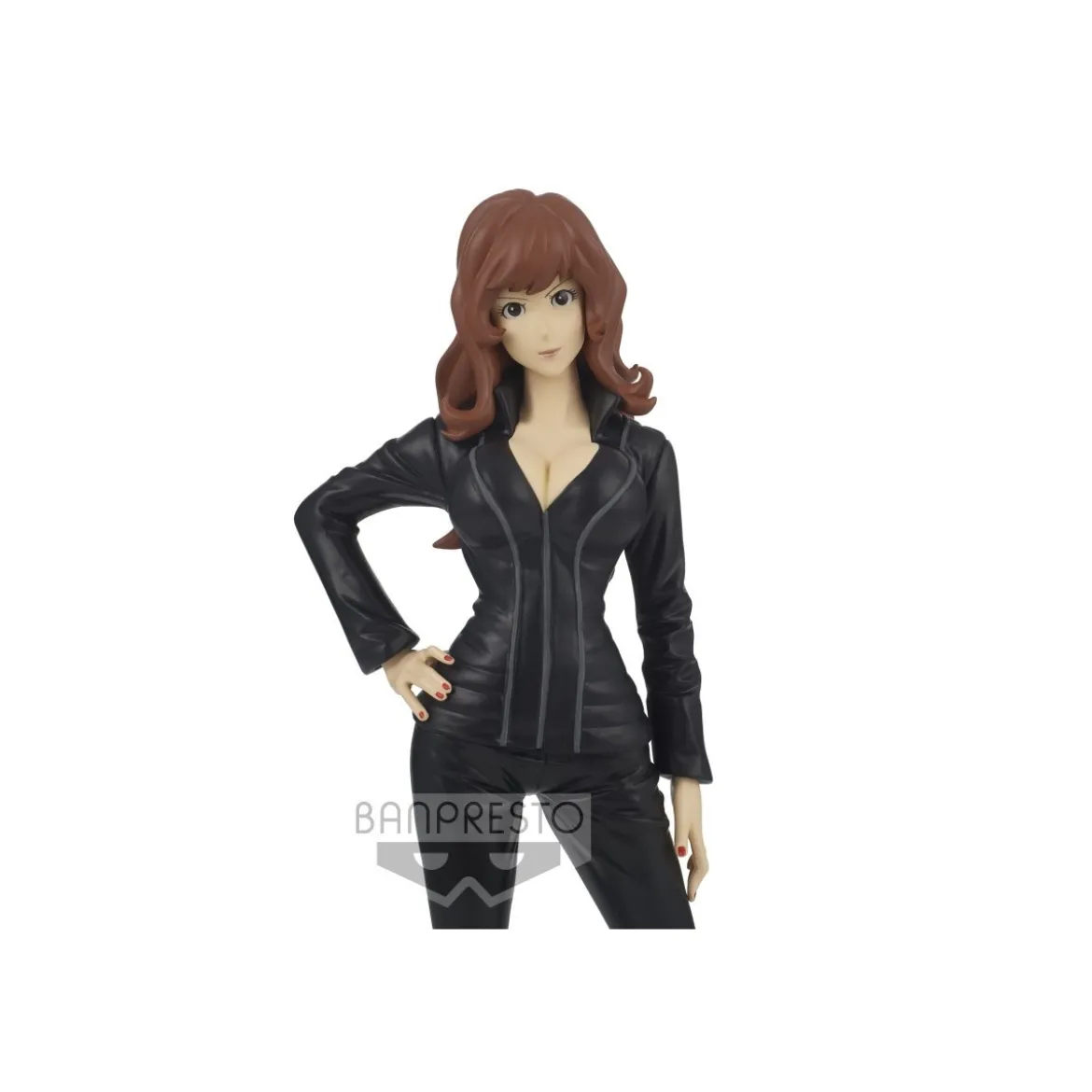 Banpresto Lupin the 3rd - Fujiko Mine Part.6 - Master Stars Piece