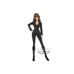 Banpresto Lupin the 3rd - Fujiko Mine Part.6 - Master Stars Piece