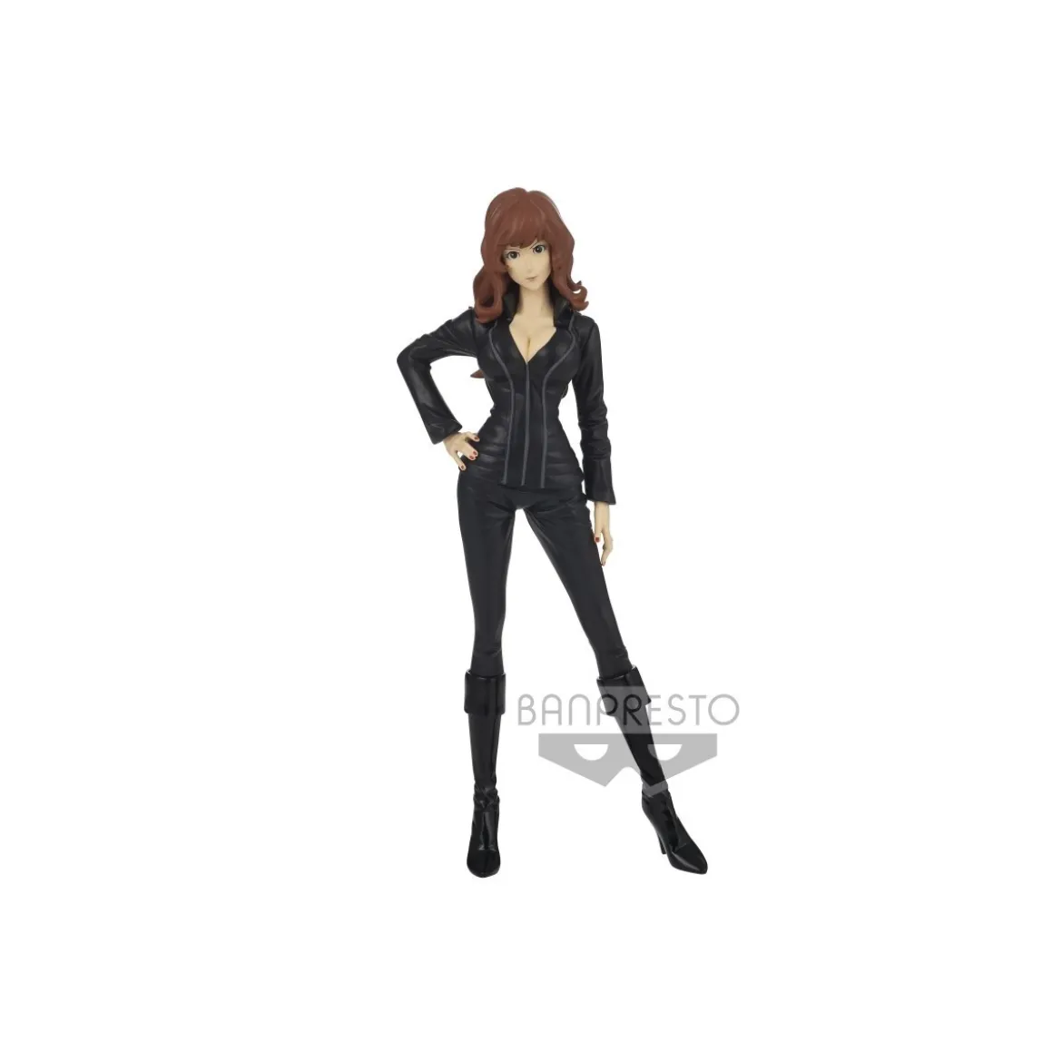 Banpresto Lupin the 3rd - Fujiko Mine Part.6 - Master Stars Piece