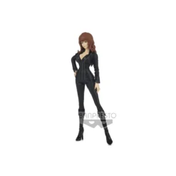Banpresto Lupin the 3rd - Fujiko Mine Part.6 - Master Stars Piece