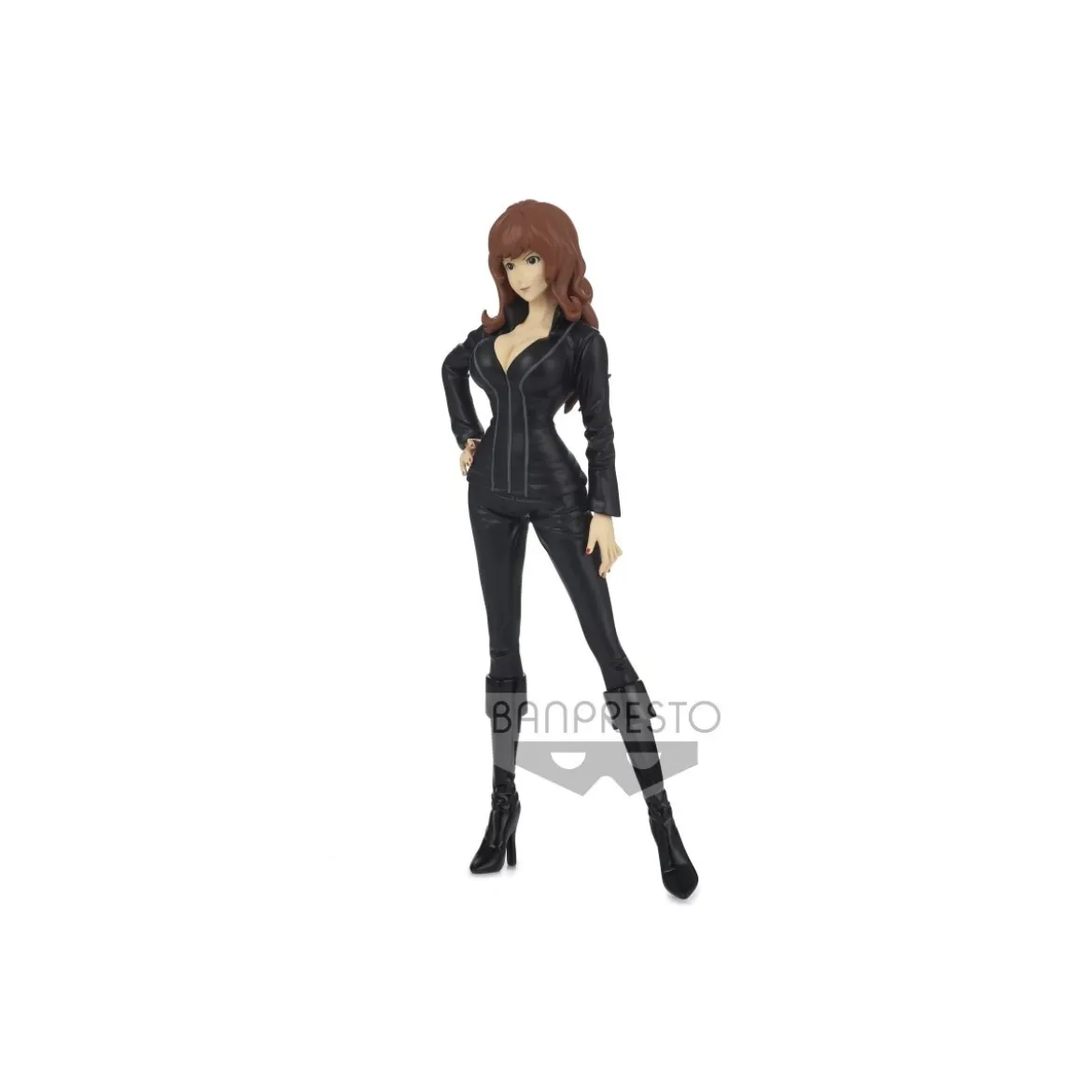 Banpresto Lupin the 3rd - Fujiko Mine Part.6 - Master Stars Piece
