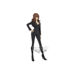 Banpresto Lupin the 3rd - Fujiko Mine Part.6 - Master Stars Piece