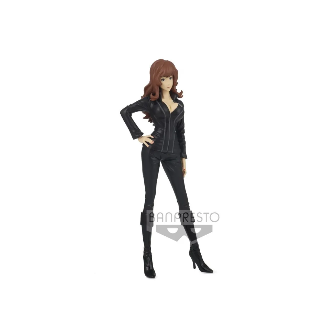 Banpresto Lupin the 3rd - Fujiko Mine Part.6 - Master Stars Piece