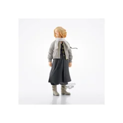 Banpresto - MANJIRO SANO Vol.3 - Tokyo Revengers