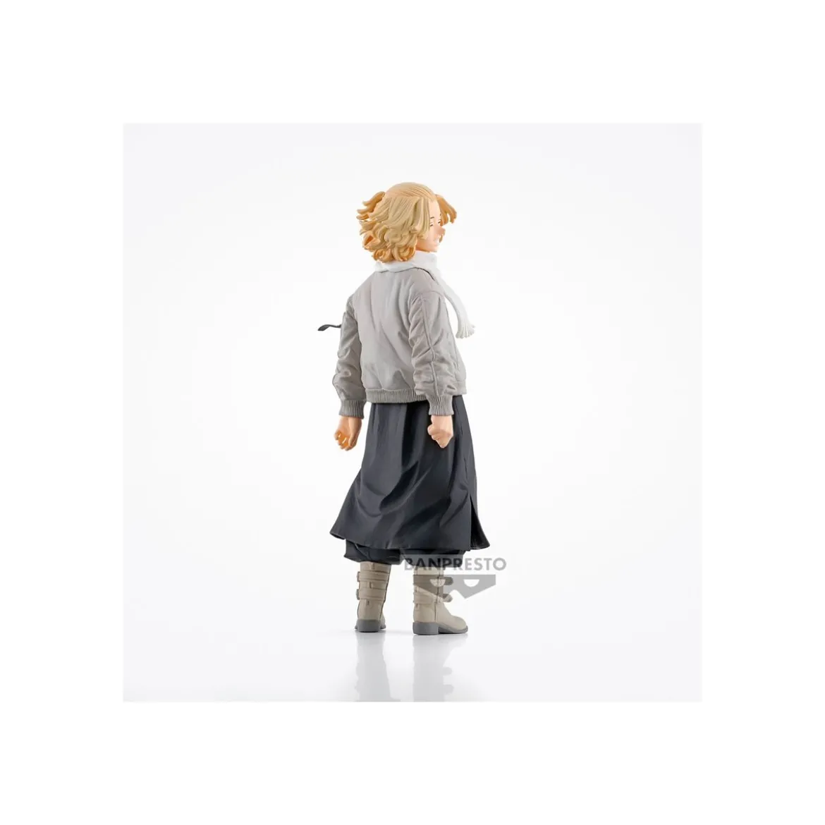 Banpresto - MANJIRO SANO Vol.3 - Tokyo Revengers