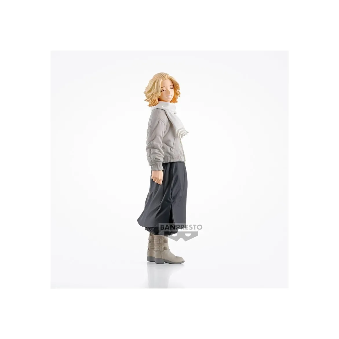 Banpresto - MANJIRO SANO Vol.3 - Tokyo Revengers