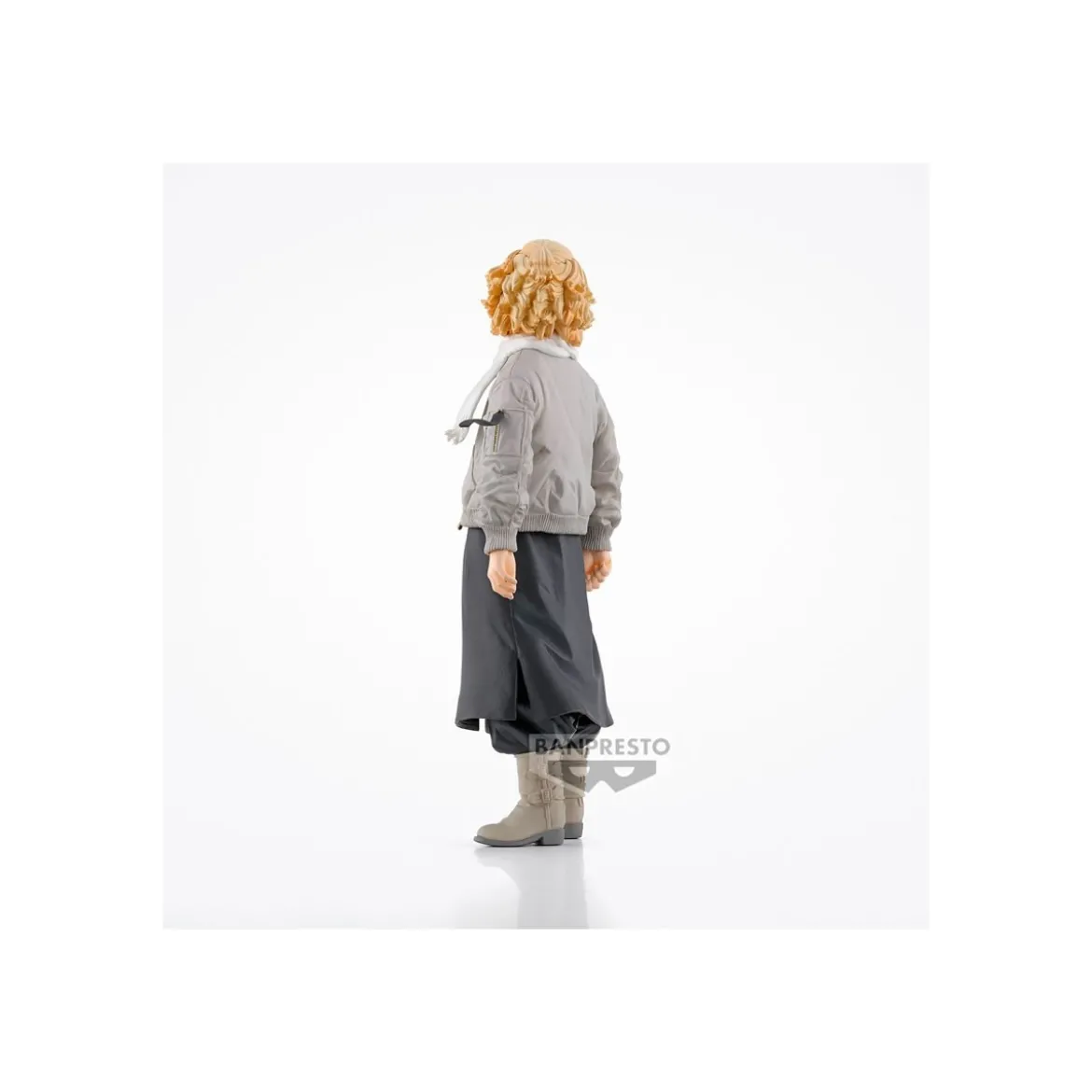 Banpresto - MANJIRO SANO Vol.3 - Tokyo Revengers