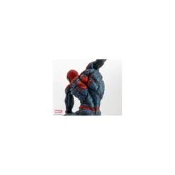 Banpresto Marvel - Choujin Giga Ver.A - Spiderman