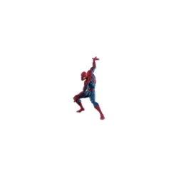 Banpresto Marvel - Choujin Giga Ver.A - Spiderman