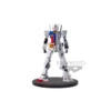 Banpresto - MOBILE SUIT GUNDAM 40th Anniversary - INTERNAL STRUCTURE RX-78-2 - 14cm