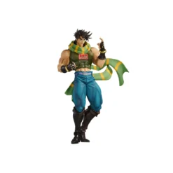 Banpresto MOMETRIA - JOSEPH JOESTAR - JOJO’S BIZARRE ADVENTURE: BATTLE TENDENCY