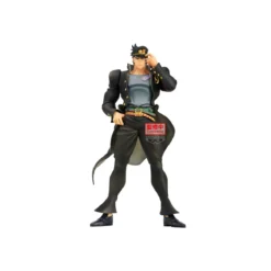 Banpresto MOMETRIA - JOTARO KUJO - JOJO’S BIZARRE ADVENTURE: STARDUST CRUSADERS