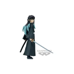 Banpresto - MUICHIRO TOKITO Vol.50 - Demon Slayer KIMETSU NO YAIBA