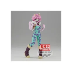Banpresto My Hero Academia - Age of Heroes - PINKY (Mina Ashido)