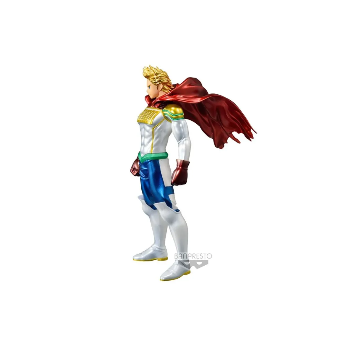 Banpresto My Hero Academia - Age of Heroes - LEMILLION - SPECIAL -