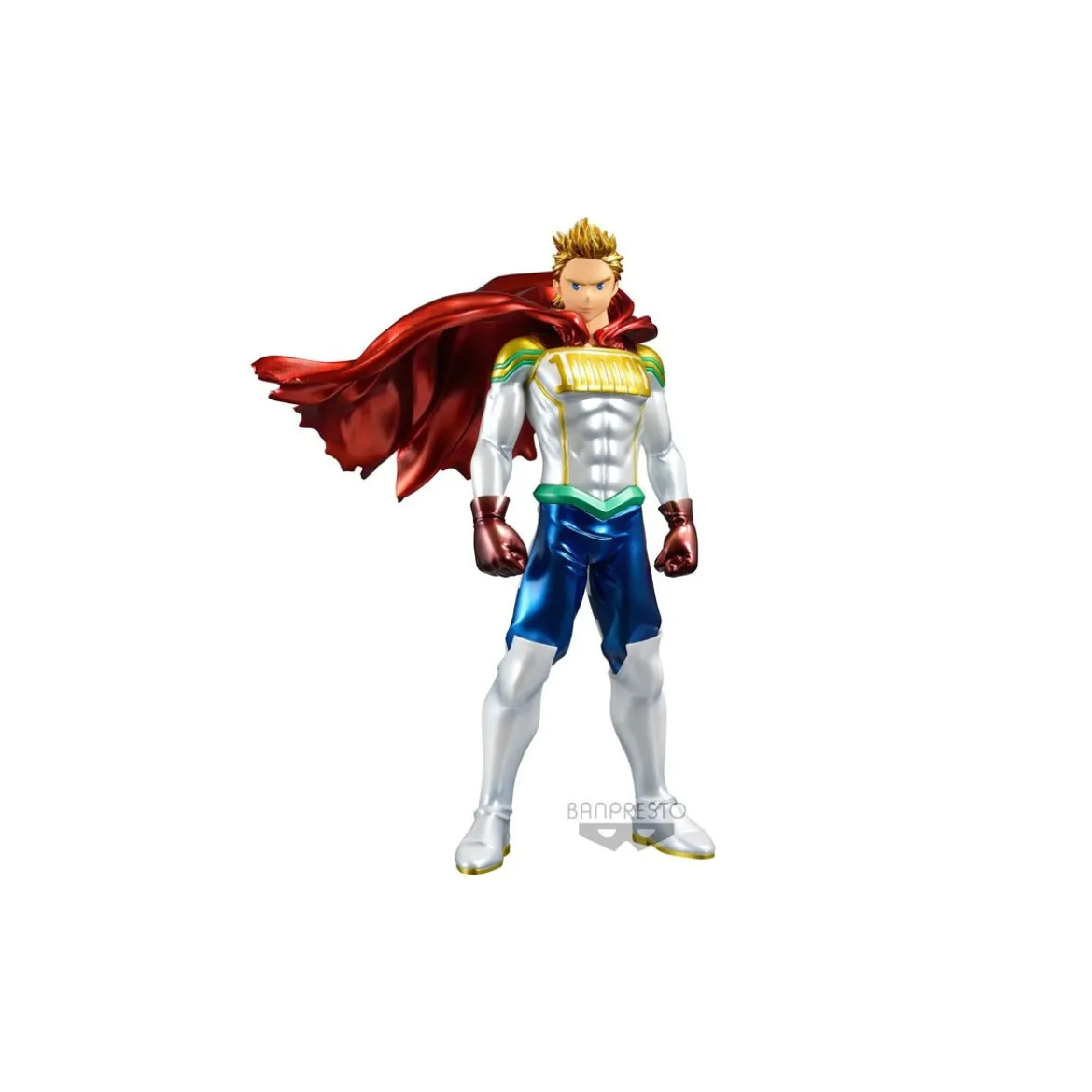 Banpresto My Hero Academia - Age of Heroes - LEMILLION - SPECIAL -