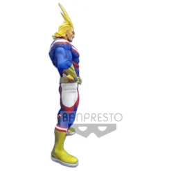 Banpresto My Hero Academia - Age of Heroes - ALL MIGHT